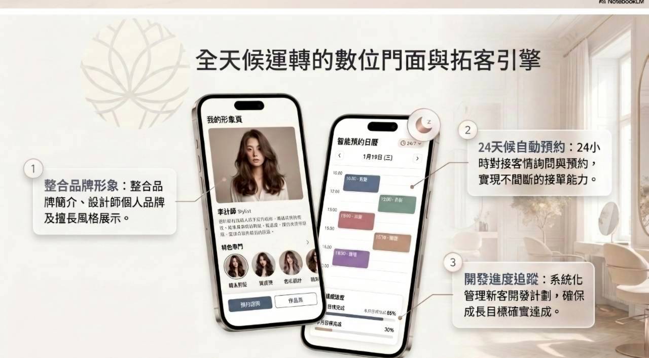 精彩亮點4