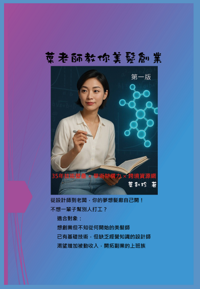 創業