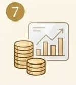 分潤即時透明 App 圖示